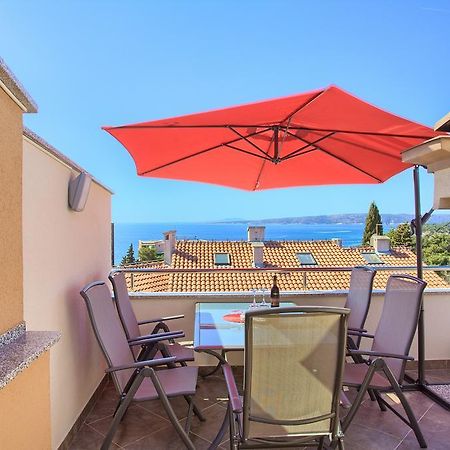 Apartments Vall Крк Экстерьер фото