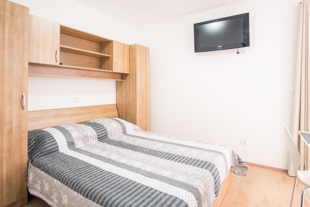 Apartments Vall Крк Экстерьер фото