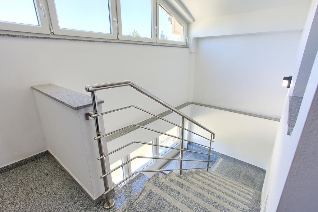 Apartments Vall Крк Экстерьер фото