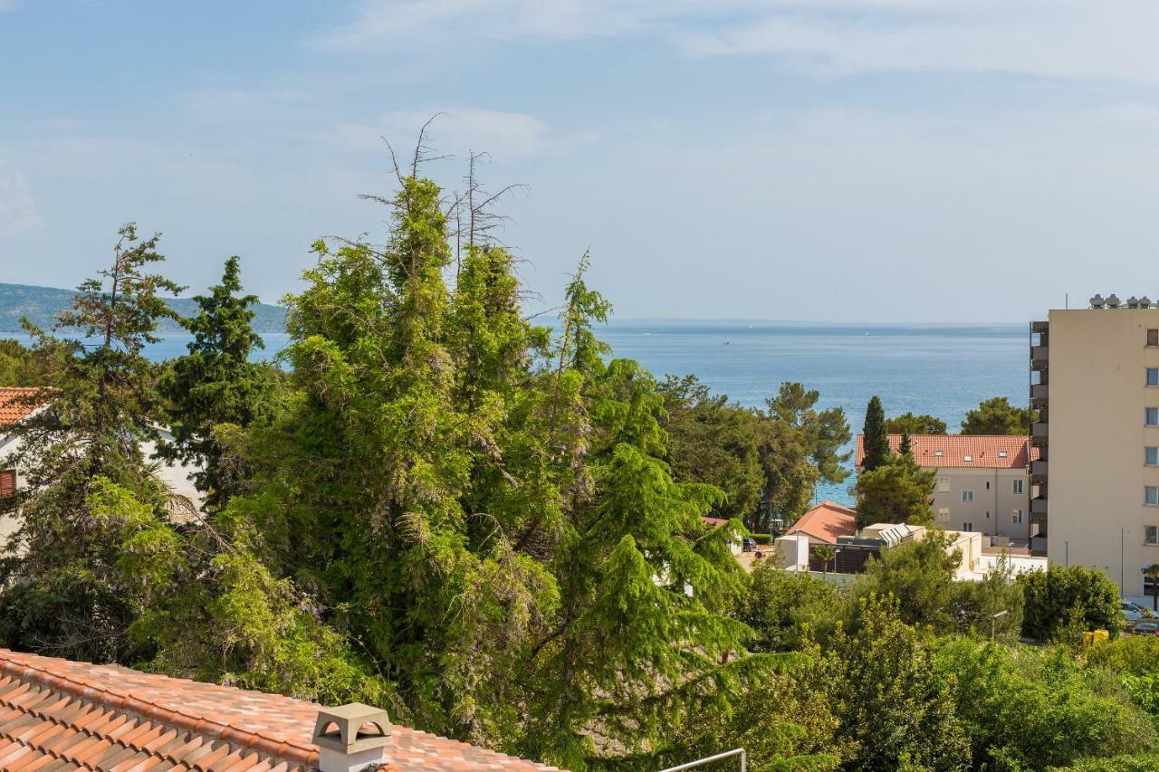 Apartments Vall Крк Экстерьер фото